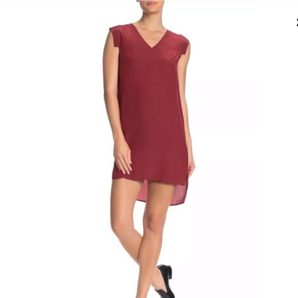 All Saints Tonya A Vik Dress